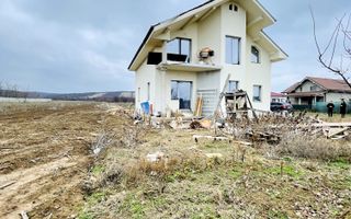 Casă / Vilă cu 5 camere de vânzare în Oncea, Oradea - Poză 2