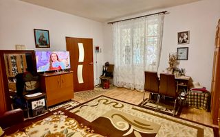 Apartament central 41 mp Oradea - Cuza Vodă - Poză 1