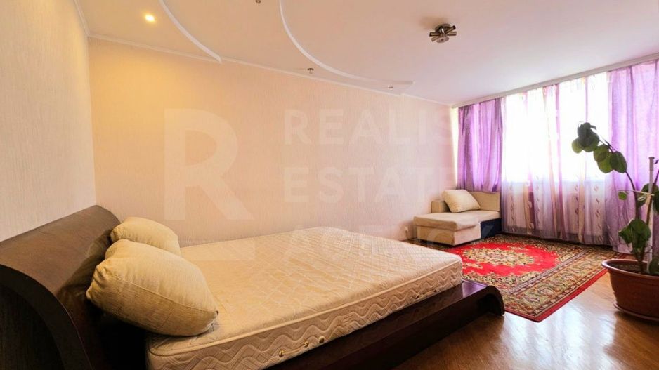 Chirie, apartament, 1 cameră, bd. Decebal, Botanica - Poză 2