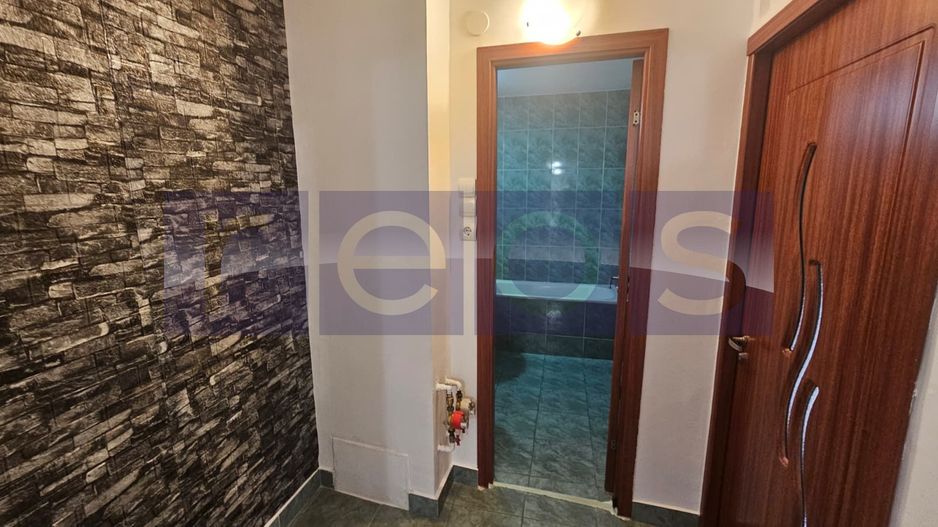 DE VANZARE 2 CAMERE - BARBU VACARESCU | CAMERE GENEROASE | - Poză 12