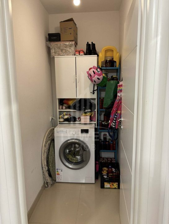 Apartament 3 camere cu terasa 21 mp Selimbar - Poză 2