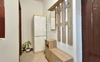 Garsoniera de inchiriat, etaj 1, zona Turnisor - Poză 6