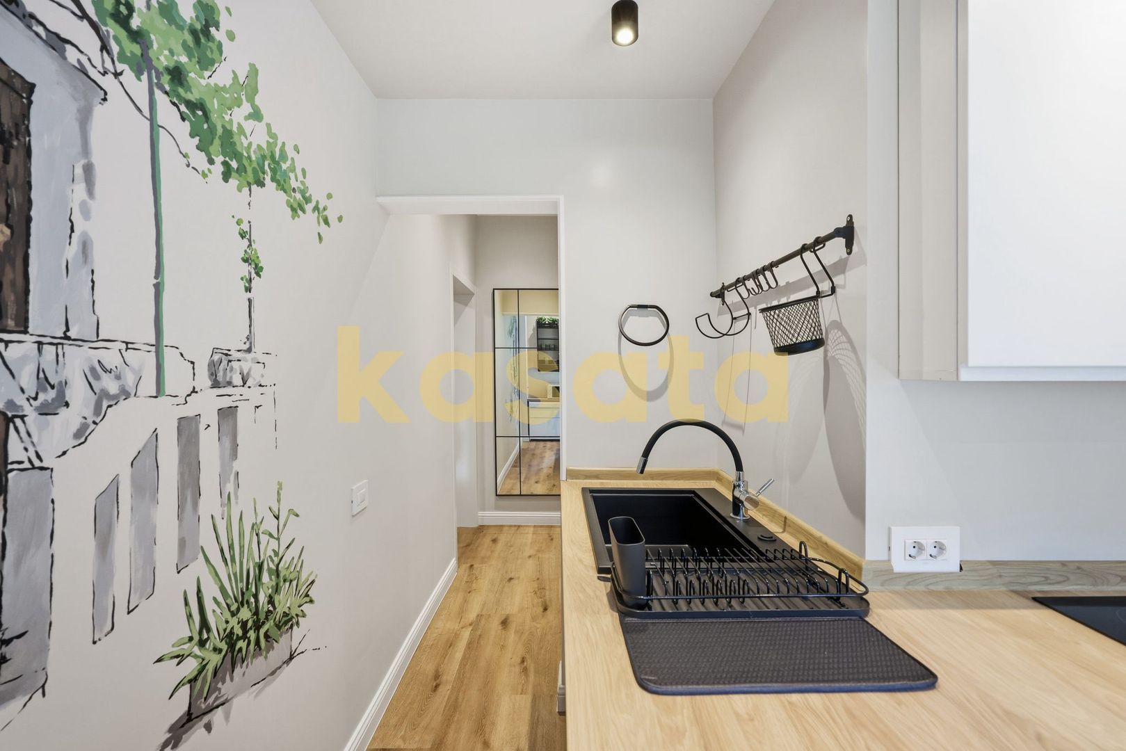 3 Camere | Floreasca | Nemobiliat | A.C. - Poză 13