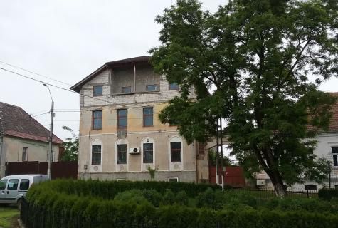 casa Cincu judet Brasov - Poză 4