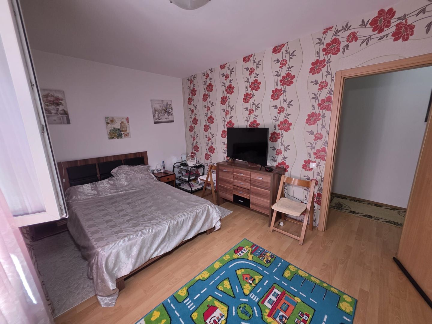 AP. 2 CAMERE LINDA RESIDENCE - 66 MP UTILI, BOXA INCLUSA, COMISION 0% - Poză 9