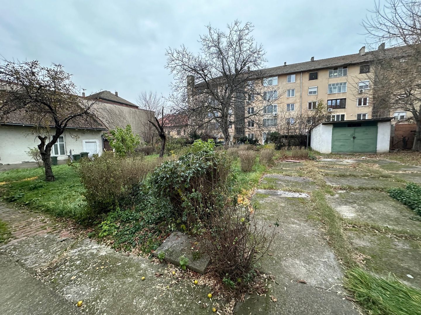 Cladire pretabila birouri / gradinita - Poză 15