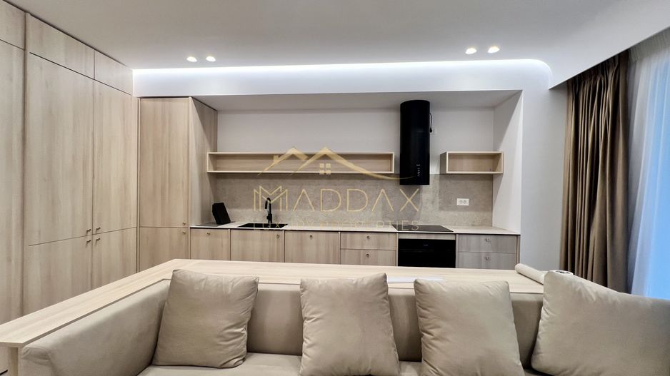 Apartament 3 camere // Cortina 126 // Iancu Nicolae - Poză 24