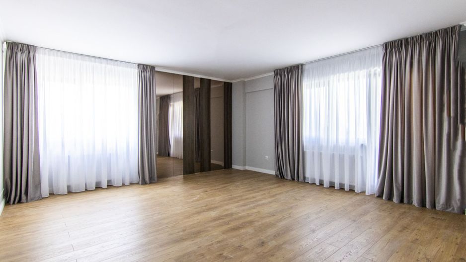 Apartament Superb cu 3 Camere si Terasa, 2 Bai, 2 Dormitoare, Langa Metrou Pacii - Poză 14