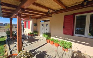 Casa 5 Camere, 2 Bai, 600mp Teren, Zona Oarda - Poză 3