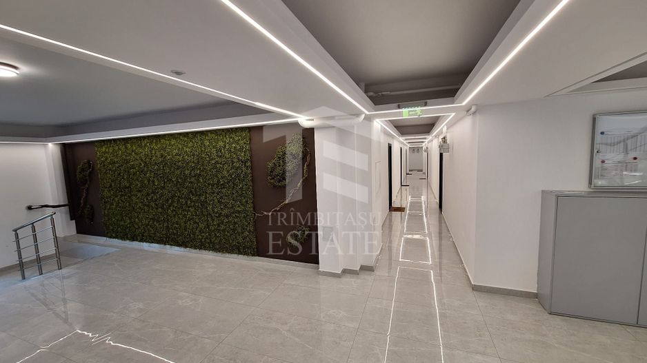 2 Camere - Tunari Otopeni - Finalizat - Gradina Proprie 71 mp - Poză 13
