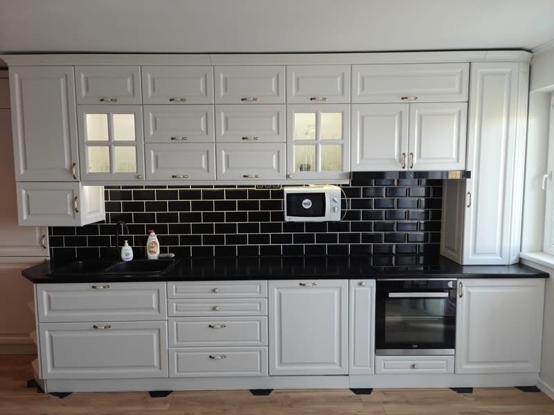 3 camere+dressing, parcare inclusa, centrala, dog friendly, Nicolae Grigorescu - Poză 6