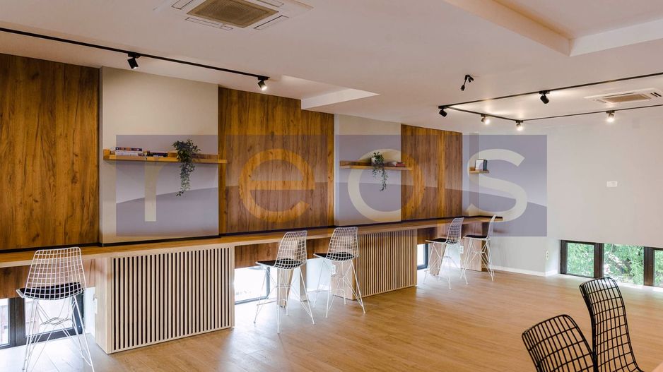 DE VÂNZARE VILA CONSOLIDATĂ ÎN PIAȚA VICTORIEI  | 187 MP | LOCURI DE PARCARE - Poză 4