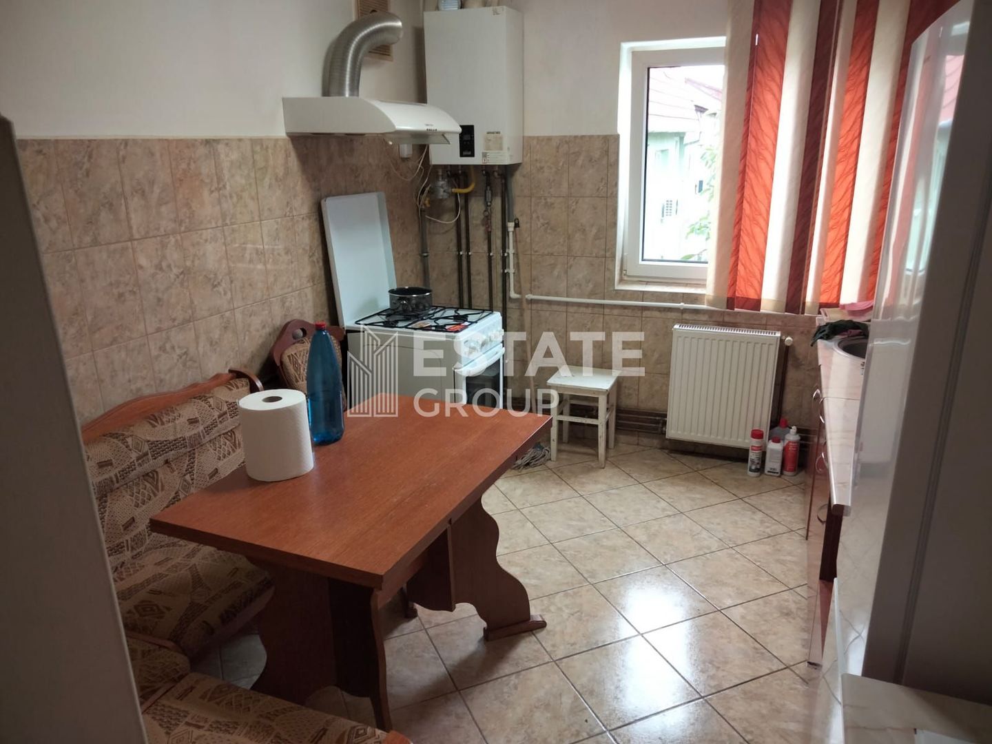 Girocului-Parc padurice, 3 camere utilat si mobilat - Poză 5