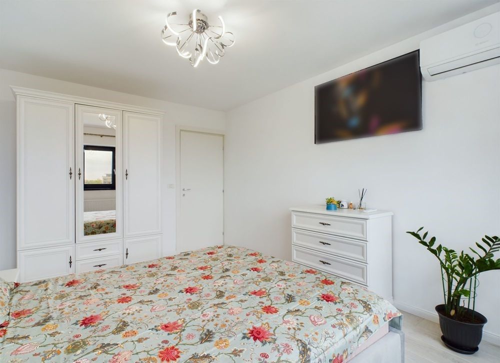 APARTAMENT NEW CASA PRESEI RESIDENCE | LUX - Poză 6