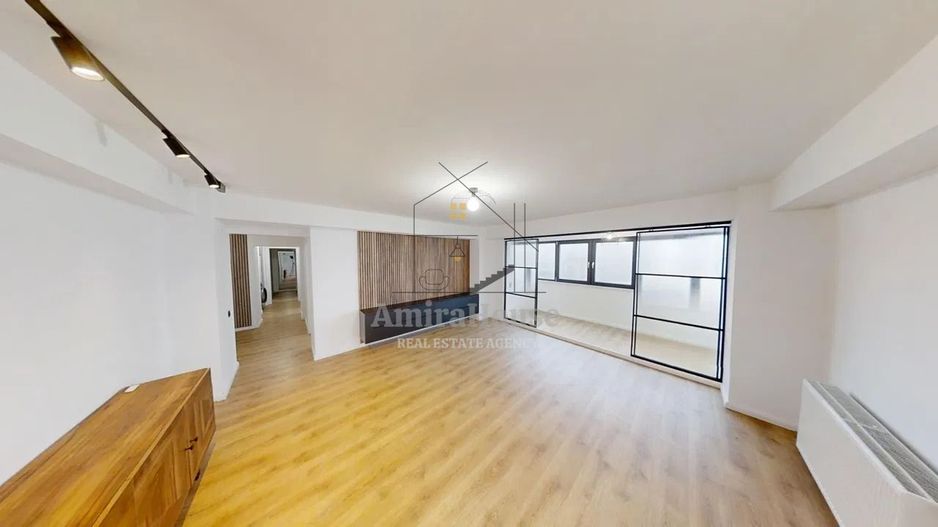 Apartament 4 camere, 95 mp utili, recent finisat, Zorilor zona Str Observator - Poză 3