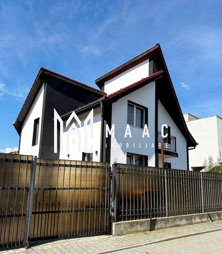 Casă de vânzare Șelimbăr | 4 camere | 170 mp | teren 472 mp - Poză 11