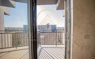 Tomis Nord/Campus - Apartament cu 2 camere, mobilat si utilat, etaj 3. - Poză 7