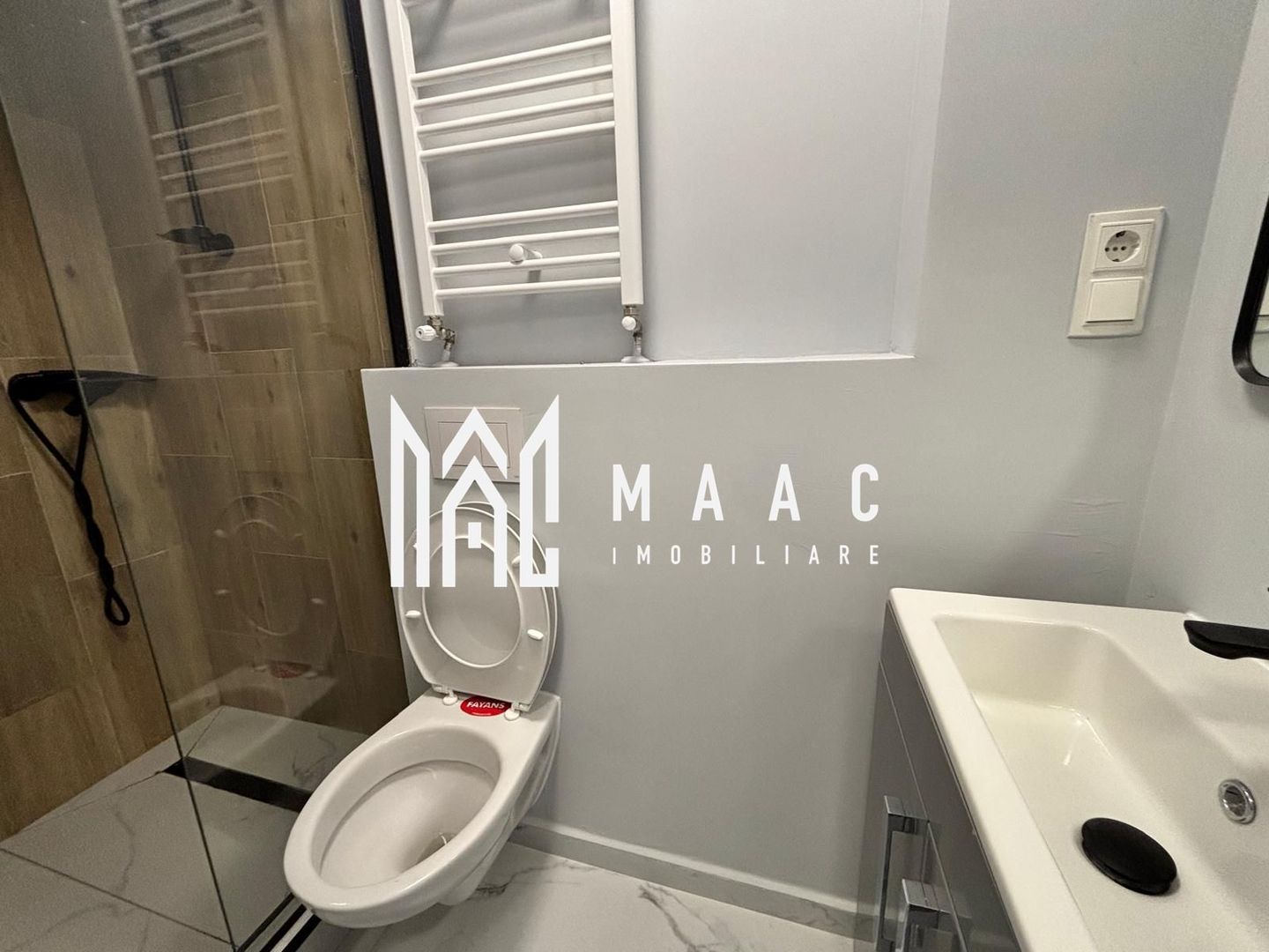 Apartament 2 camere | 42 MPU | Etaj 4 | Lift | Lazaret - Poză 7