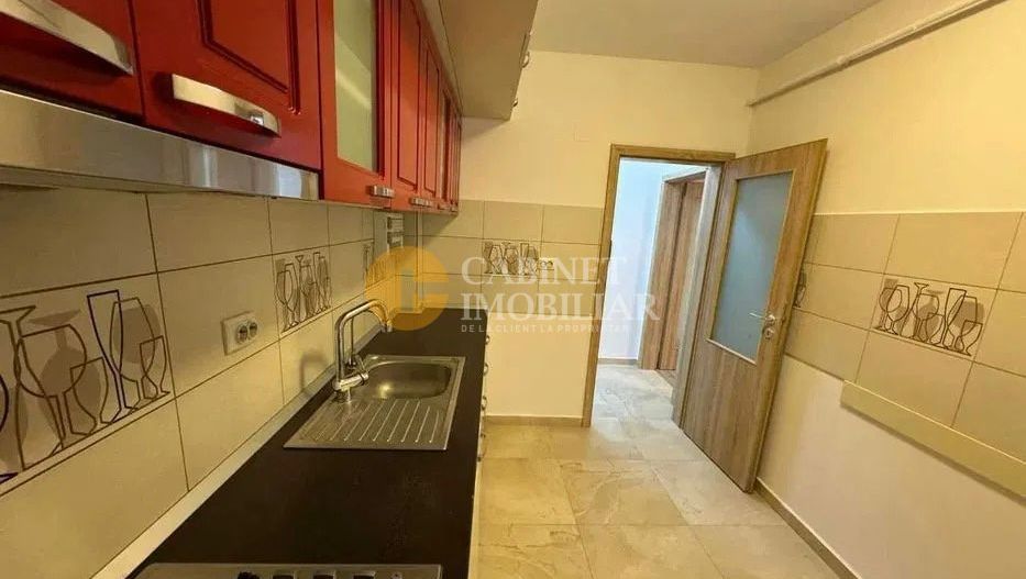 CUG - 3 Camere Decomandat + Terasa- Bloc Nou - Poză 4