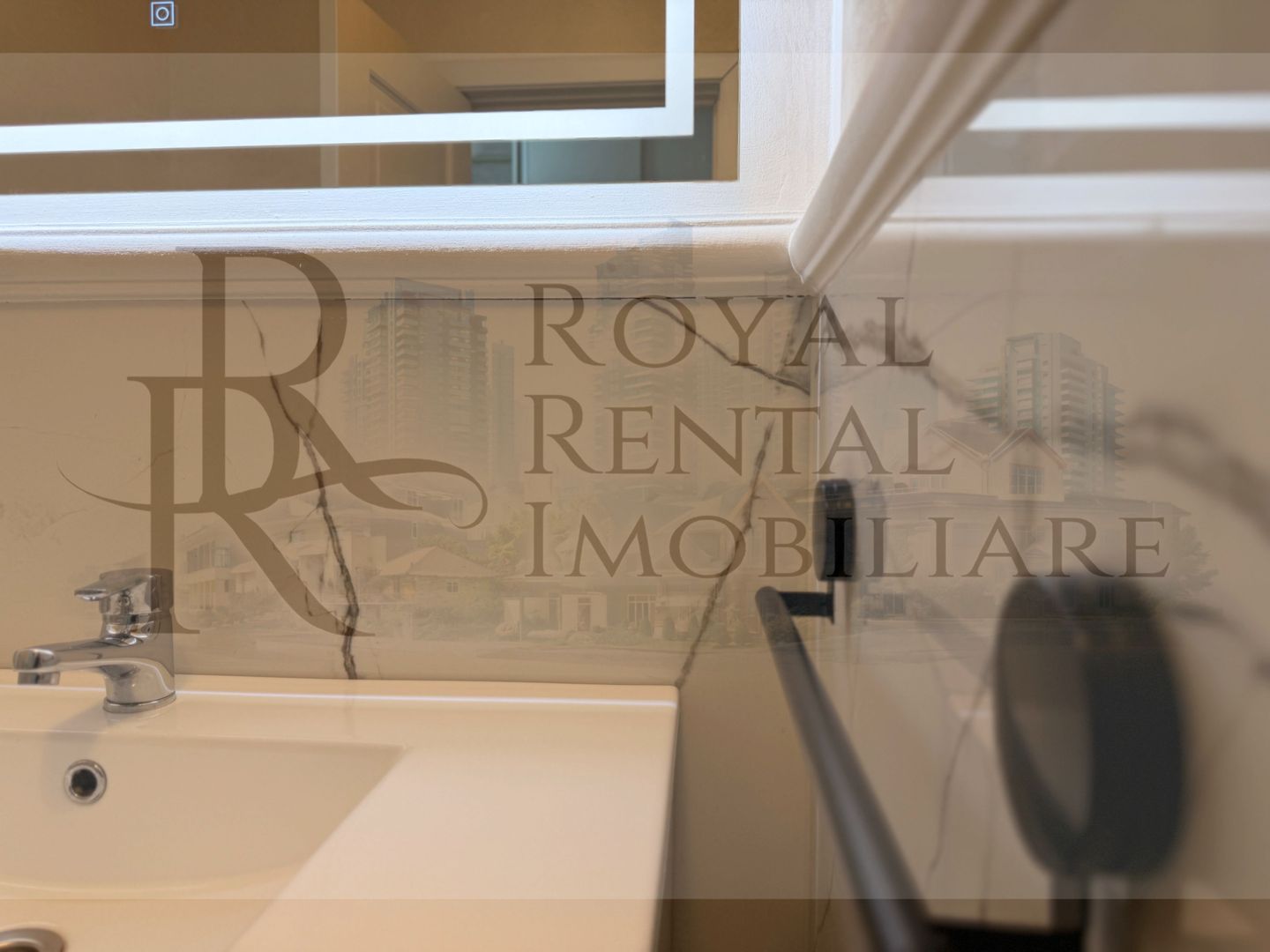 Apartament 2 camere lângă VIVO | Parcare subterană | Disponibil imediat - Poză 27