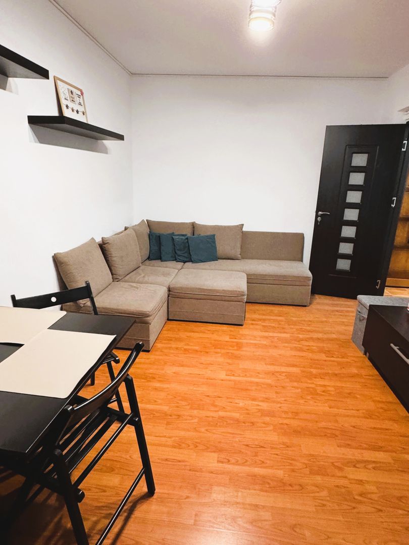 Apartament 3 camere Berceni-Giurgiului-Loc parcare - Poză 1