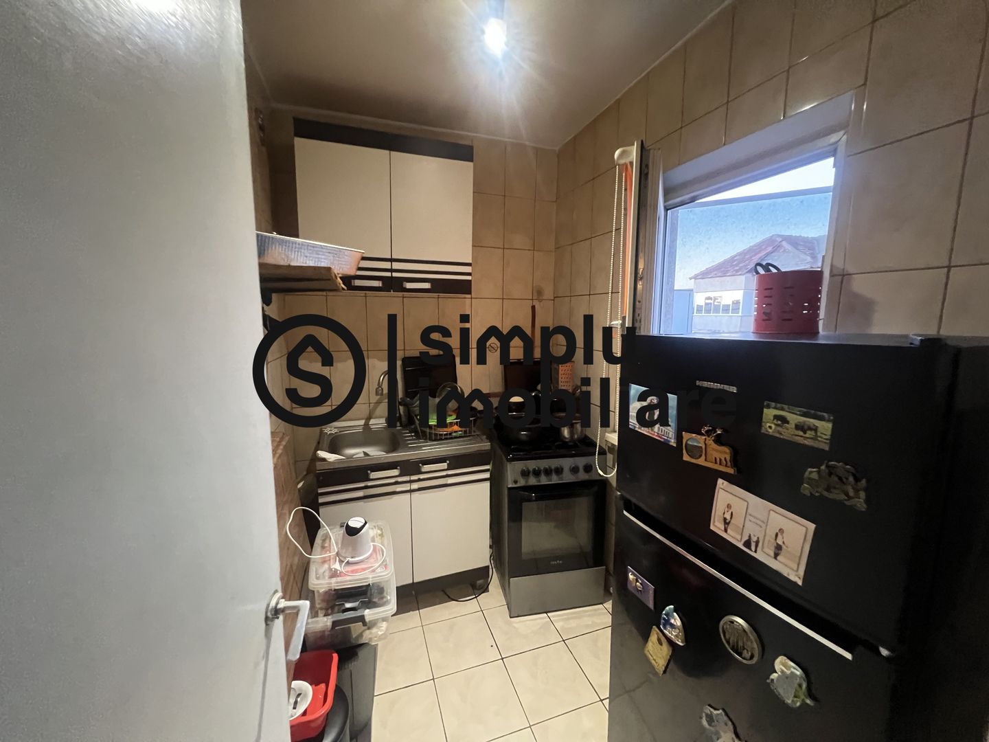 Garsoniera S-uri - 1 Mai - 64 000 Euro - Poză 4