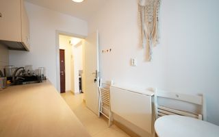 Garsoniera, Tineretului, Str Piscului, Metrou Tineretului, Timpuri Noi - Poză 4