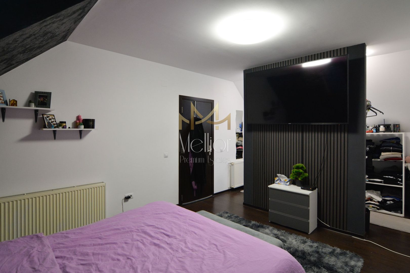 Casa de vanzare in Cartierul Europa-liniste, spartiu, confort - Poză 11