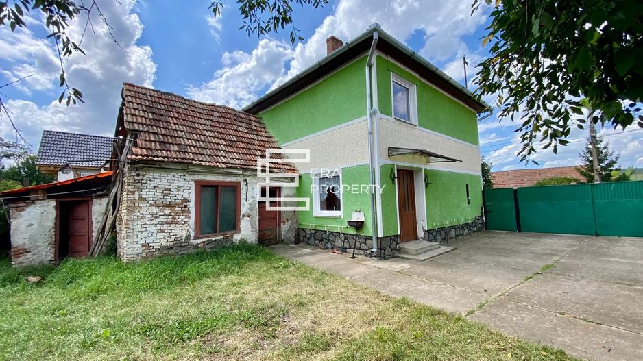 Casa individuala, 90 mp, teren 1008 mp, Hamba/Sibiu - Poză 17