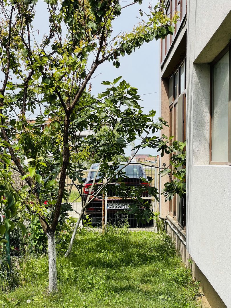 INCHIRIAT - Apartament modern cu 3 camere & 2 bai | 72 mp | Terasa inchisa - Poză 31