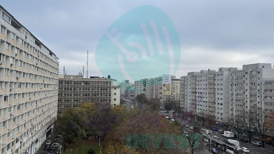 Spatiu MULTIFUNCTIONAL cu posibilitate de subinchiriere CALEA DOROBANTILOR - Poză 14