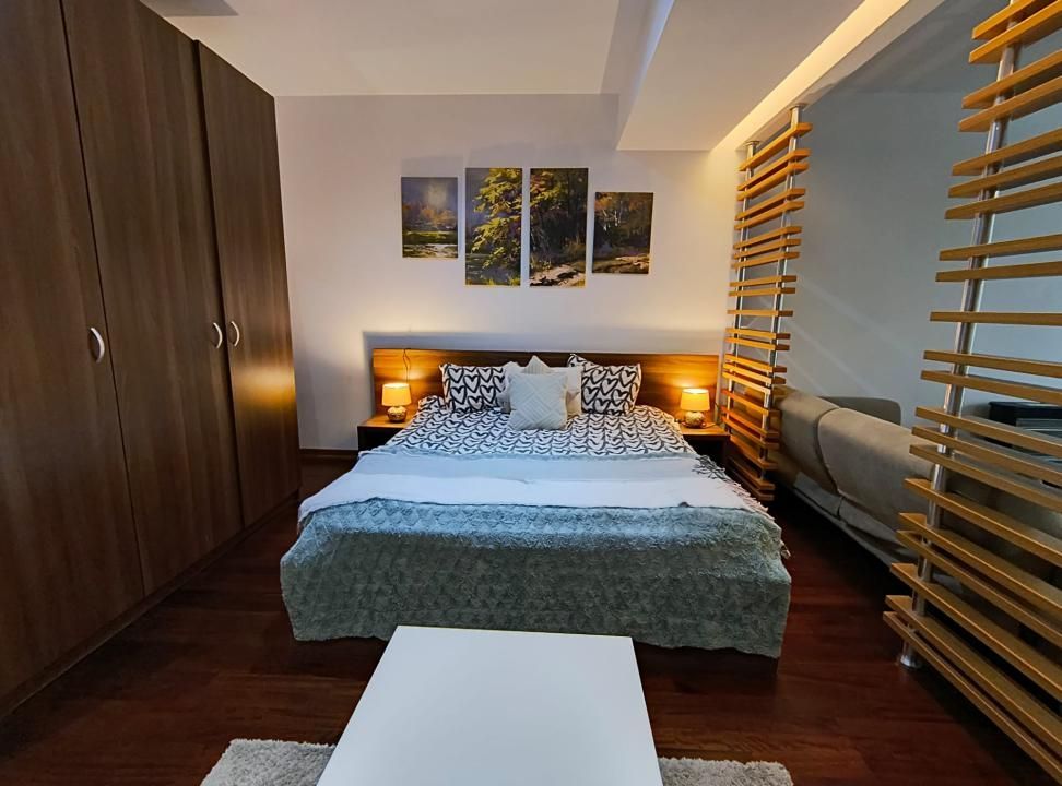 Garsoniera InCity Residence- Dristor- Vitan Mall - Poză 10