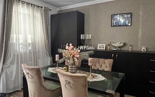 Vila individuala cu teren 520 mp - Poză 10