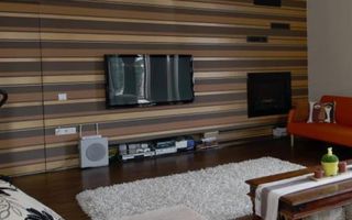 Vilă cu design și dotări deosebite de vânzare - Poză 7