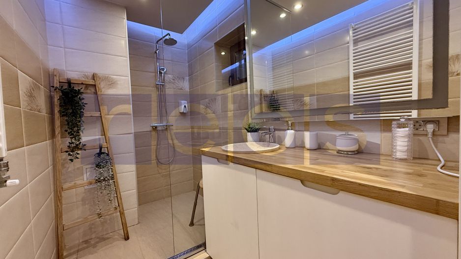 ÎNCHIRIERE 2 CAMERE | PIAȚA UNIRII | MOBILAT ȘI UTILAT - Poză 15