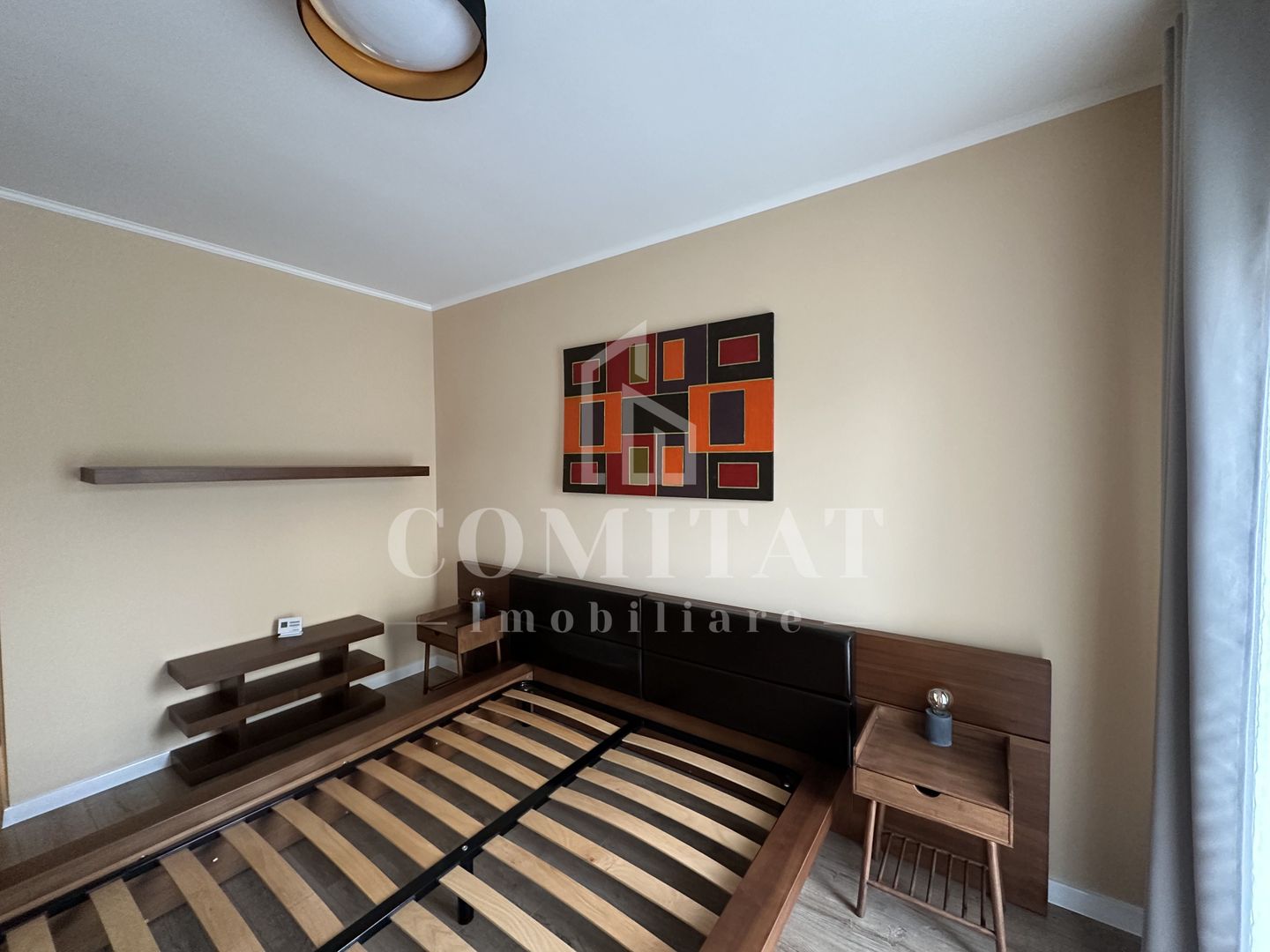 Apartament modern cu 2 camere | Curte Proprie | Cartierul Borhanci - Poză 7