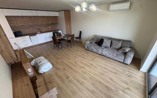 2 camere, premium, bloc nou, Marasti, The Nest, The Ofiice, 21 Dec - Poză 1