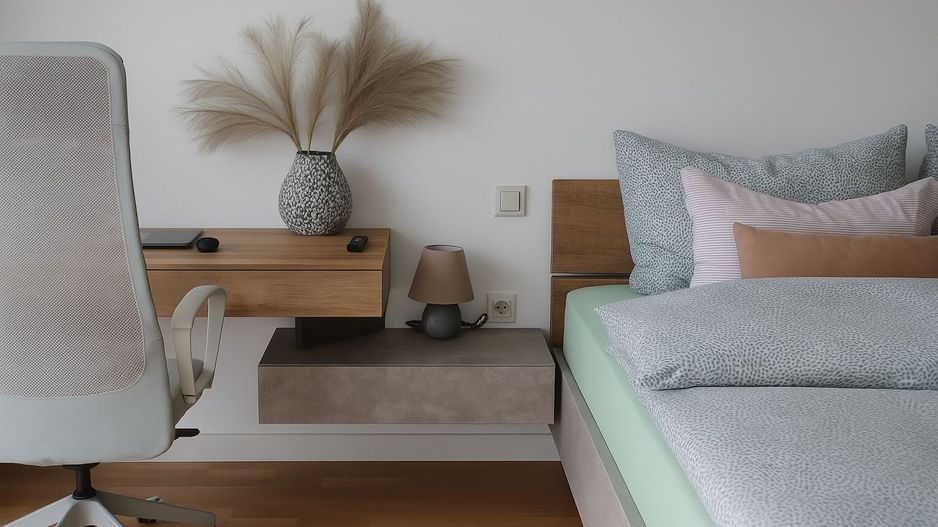 Apartament 2 camere complet mobilat 102 The Address - Poză 15