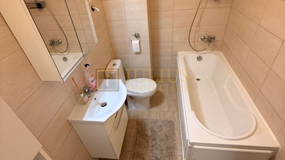 2 camere| Torontalului| apartament superb| loc parcare| - Poză 5