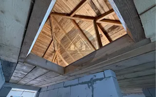 Casa de vanzare, Atel, Transilvania - Poză 22