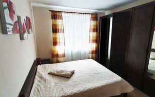 Apartament 2 camere, decomandat, mobilat, utilat,54 mp utili, Orhideea - Poză 6