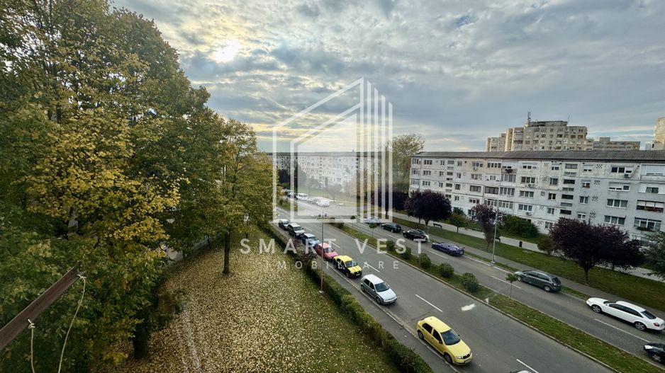 Apartament renovat 2 camere | 37 mp util | Zona Piata Somes - Poză 15