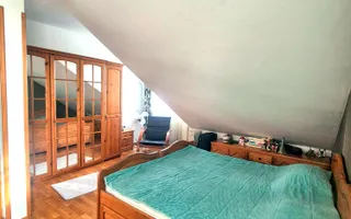 Apartament 3 camere | 120 MP | Ultracentral | Terasă + Pod | 89.000 € - Poză 11