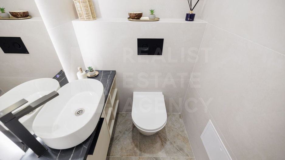 Vânzare, apartament, 2 camere, str. Vasile Lupu, Buiucani - Poză 10