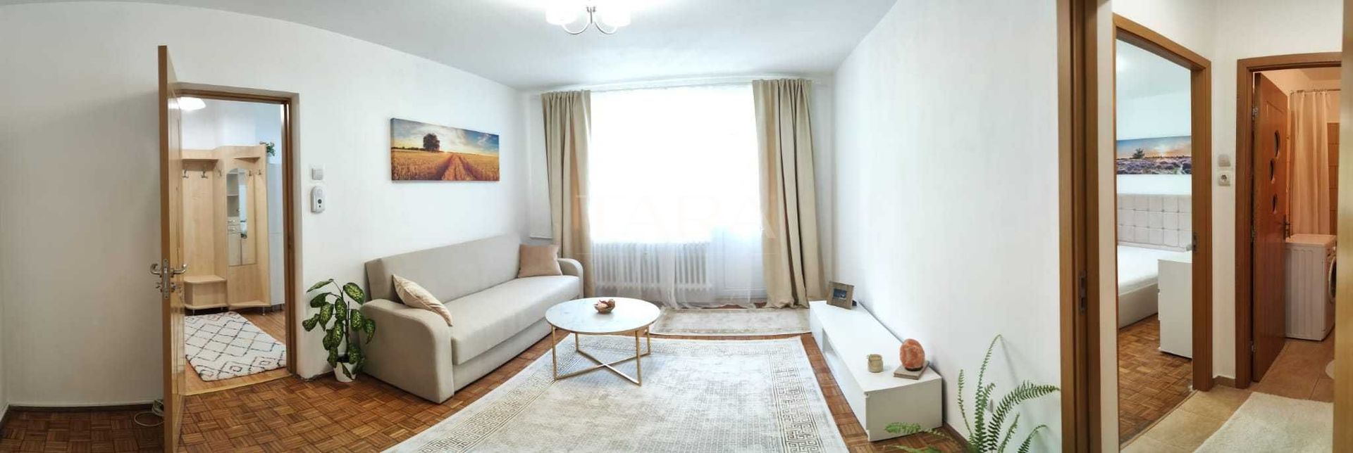 Apartament cu 2 camere de vânzare - Gheorgheni - Poză 1