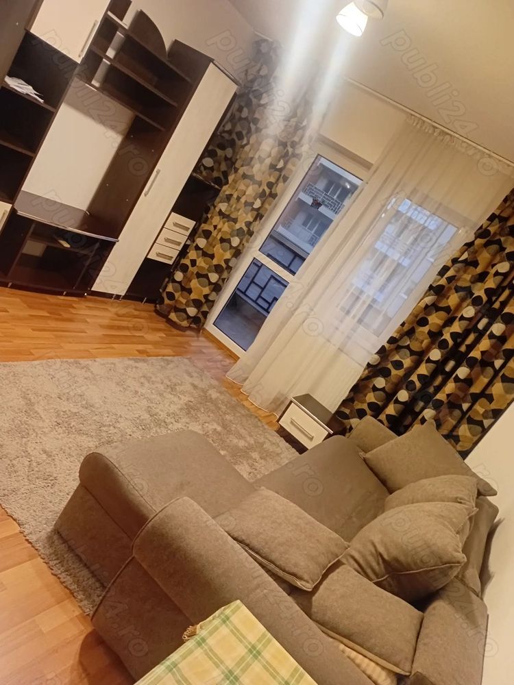 Închiriez garsoniera Confort City- Popesti - Centrala proprie - Poză 2