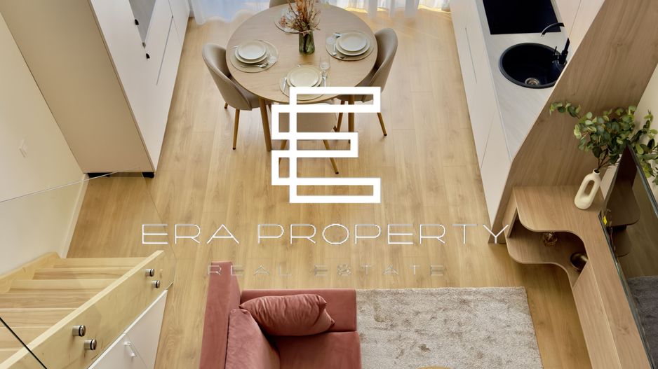 Penthouse 3 camere- 107 mp utili-terasa 18mp - DaVinci Homes - Poză 17