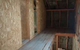 CASĂ INDIVIDUALĂ LA GRI 4CAMERE \RUSCA MONTANĂ \JUD.CS - Poză 6