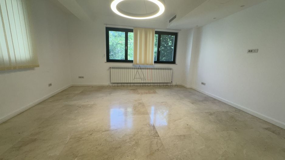 Vila modernă de închiriat în Primăverii – Metrou Aviatorilor - Poză 6