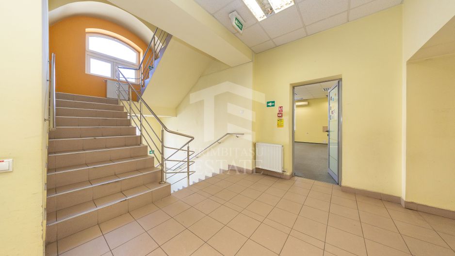 Cladire Comerciala Centrala Brasov | 612 mp | Ideal Investitie - Poză 8